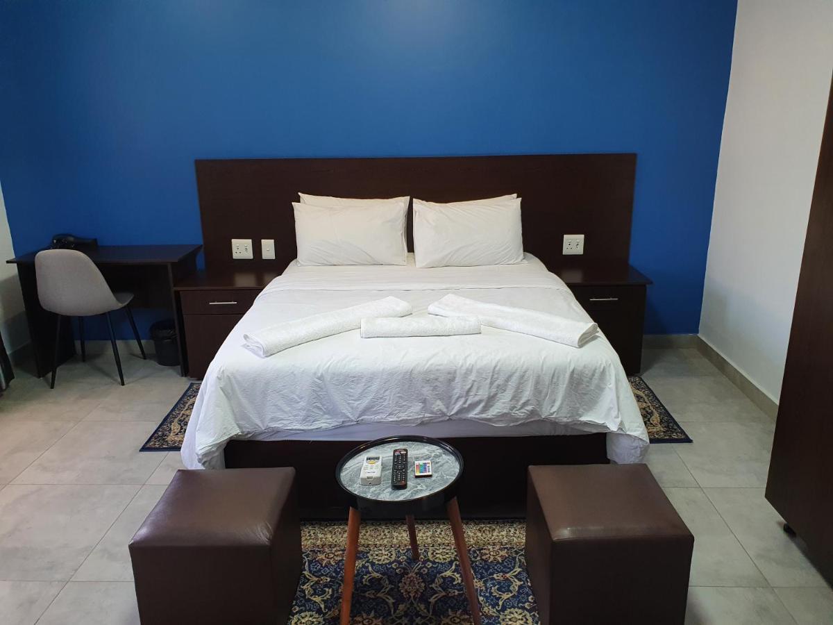 The Turk Boutique Hotel Durban