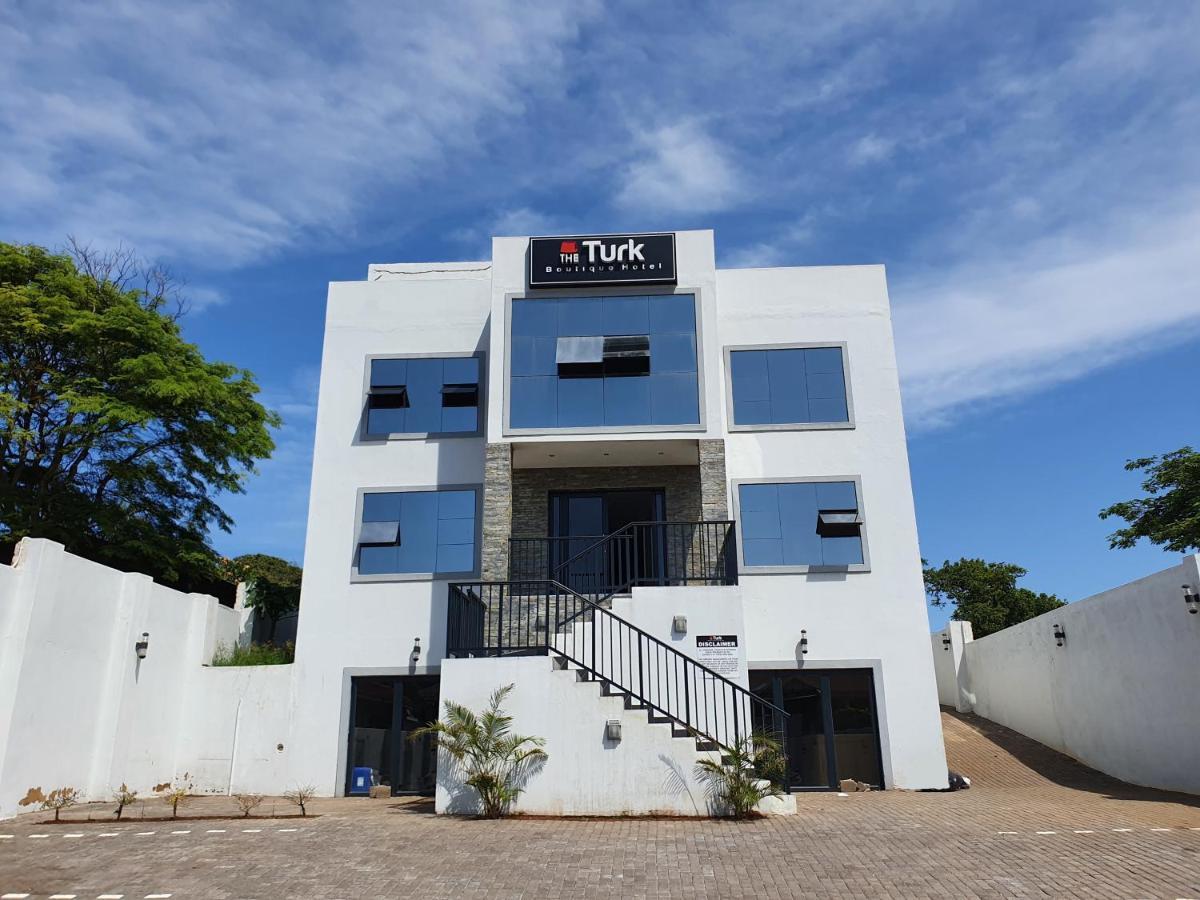 The Turk Boutique Hotel Durban