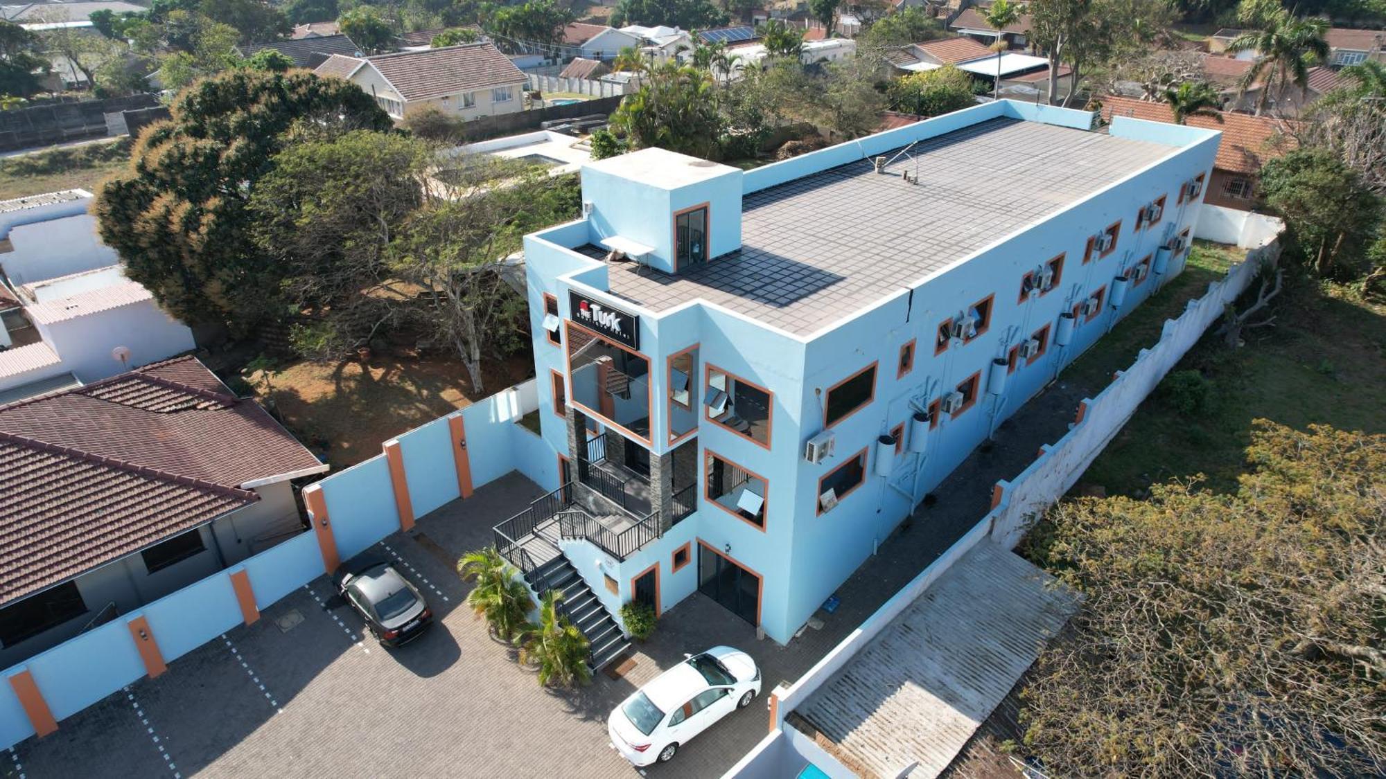 Hotel The Turk Boutique Durban